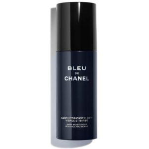 Chanel - Bleu de chanel 2-in-1 moisturizer 50ml