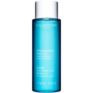 Clarins - Gentle eye make-up remover lotion 125ml
