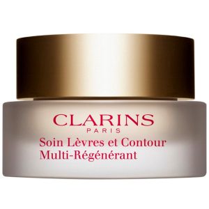 Clarins - Multi régénérante extra-firming lip and eye contour balm 15ml