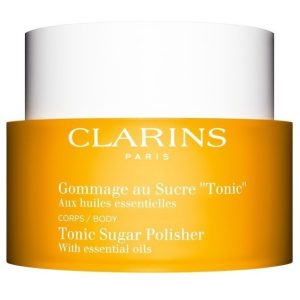 Clarins - Toning body polisher 250g