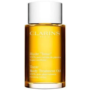 Clarins - Tonic body treatment oil firming toning 100ml