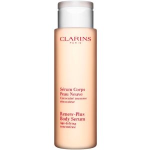 Clarins - Renew-plus body serum 200ml