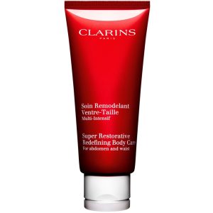 Clarins - Super restorative redifining body care abdomen and waist 200ml
