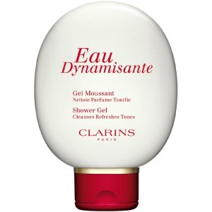 Clarins - Eau dynamisante shower gel 150ml