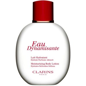 Clarins - Eau dynamisante moisturizing body lotion 250ml