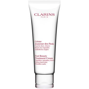 Clarins - Foot beauty treatment cream 125ml