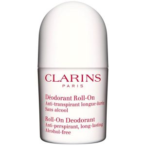 Clarins - Gentle care roll-on deodorant 50ml