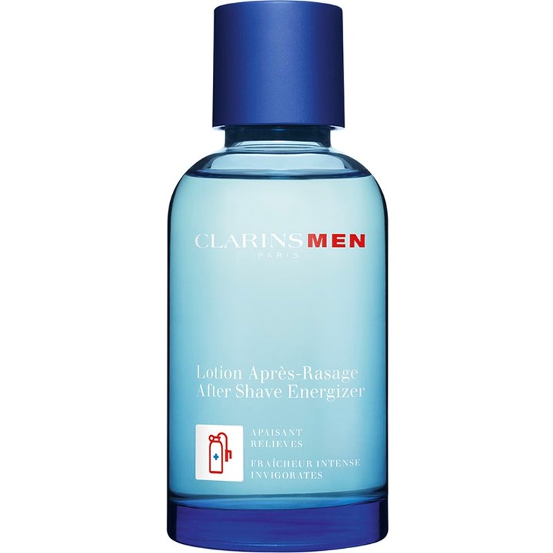 Clarins - Men after shave energizer 100ml