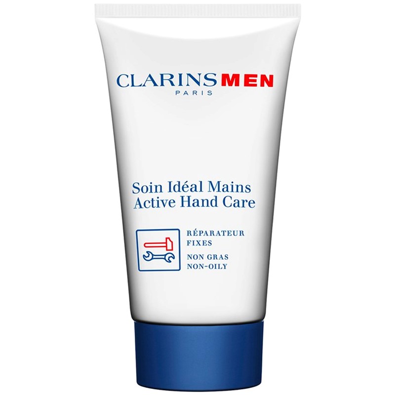 Clarins - Men active hand care 75ml