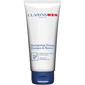 Clarins - Men shampoo and shower 200ml