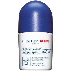 Clarins - Men antiperspirant deo roll-on 50ml