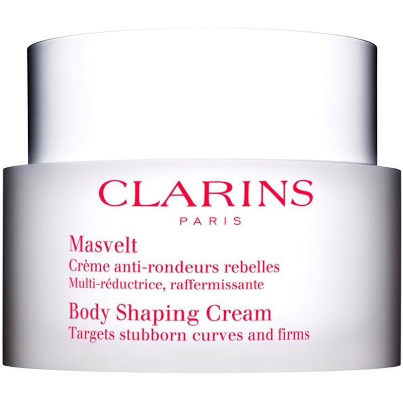 Clarins - Masvelt body shaping cream 200ml