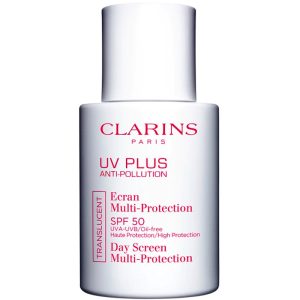 Clarins - Uv plus anti-pollution spf50 30ml
