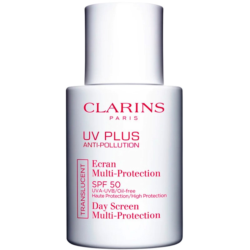 Clarins - Uv plus anti-pollution spf50 30ml