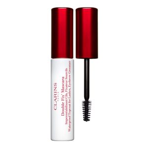 Clarins - Double fix mascara waterproof topcoat for lashes 7ml