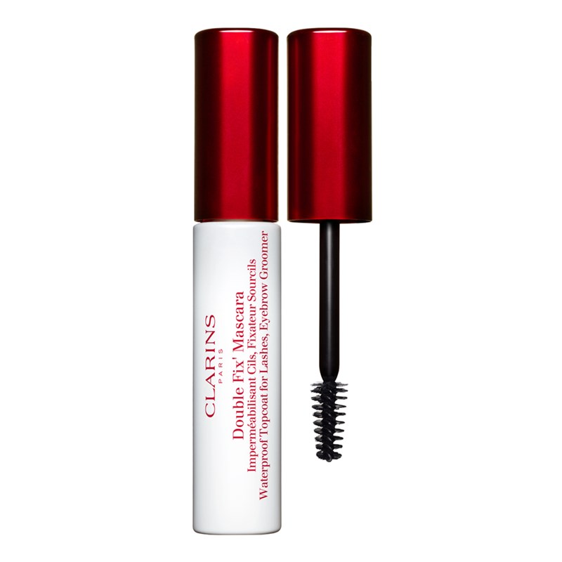 Clarins - Double fix mascara waterproof topcoat for lashes 7ml
