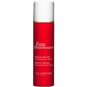 Clarins - Eau dynamisante mousse shower perfume 150ml