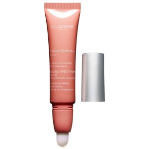 Clarins - Mission perfection eye contour spf15 15ml