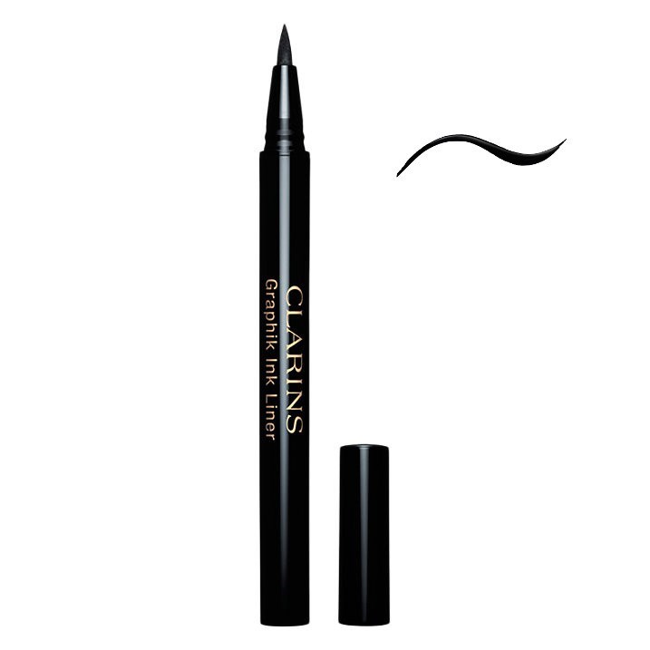 Clarins - Graphik ink liner black marker 0.4ml
