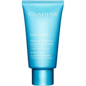 Clarins - Sos hydra mask for dehydrated skin 75ml