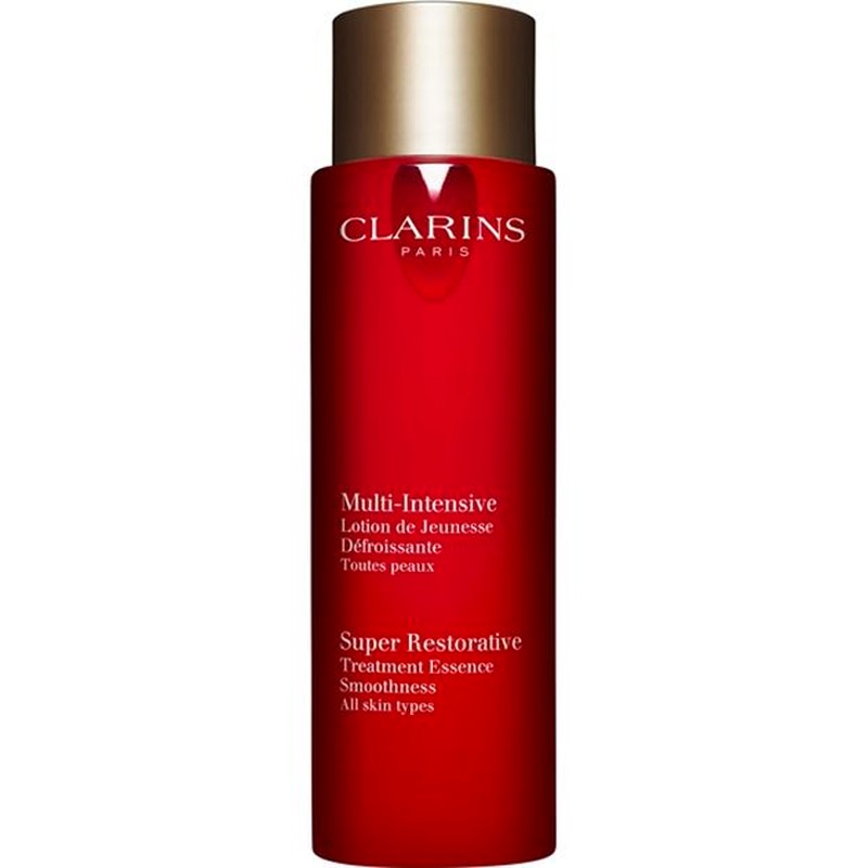 Clarins - Super Restorative Treatment Essence 200ml