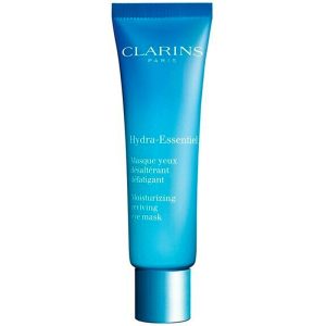 Clarins - Hydra essentiel reviving eye mask 30ml