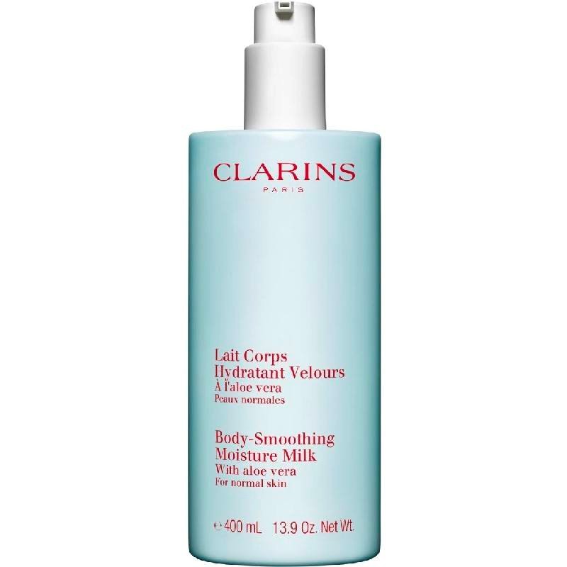 Clarins - Moisturizing body lotion 400ml
