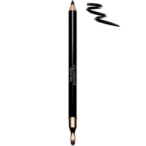 Clarins - Crayon Khôl eye pencil liner | 01 - carbon black  1,05g
