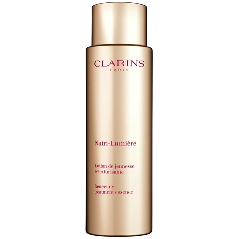 Clarins - Nutri-lumière treatment essence 200ml