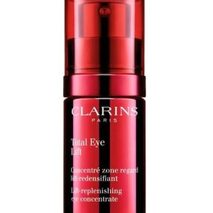 Clarins - Total eye lift lift-replenishing eye concentrate 15ml