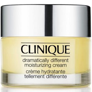 Clinique - Dramatically different moisturizing cream type 1 50ml