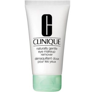 Clinique - Naturally gentle eye makeup remover 75ml