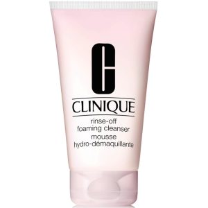 Clinique - Rinse off foaming cleanser 150ml