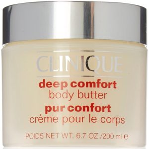 Clinique - Deep comfort body butter 200ml