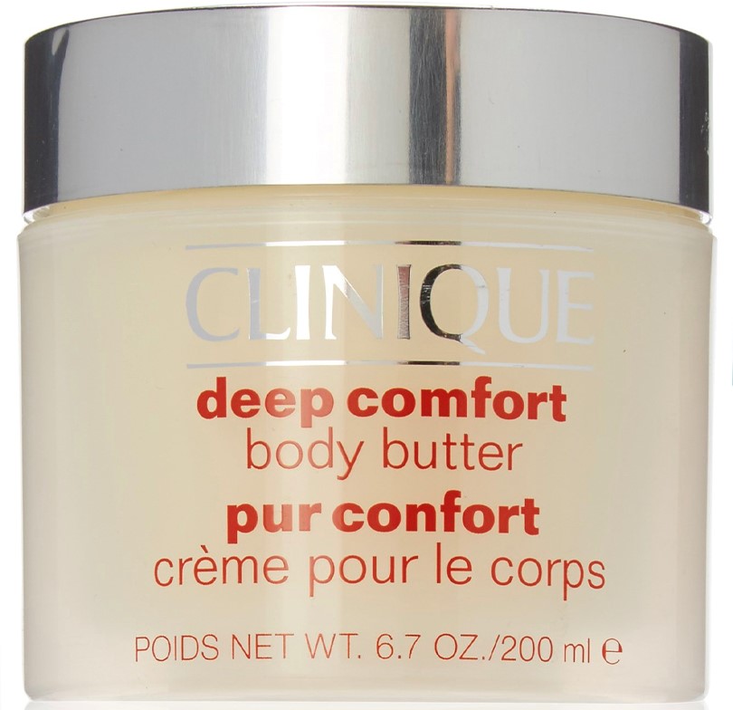 Clinique - Deep comfort body butter 200ml