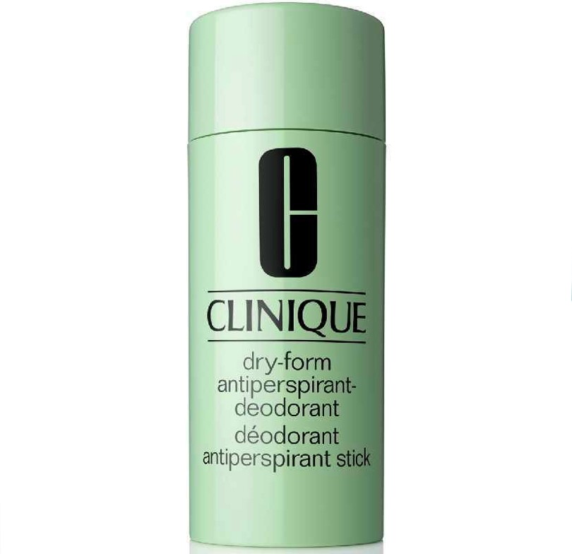 Clinique - Dry form antiperspirant-deodorant 75g