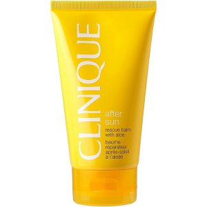 Clinique - After sun rescue balm with aloé 150ml
