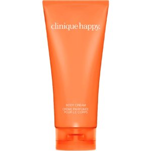 Clinique - Happy body cream 200ml