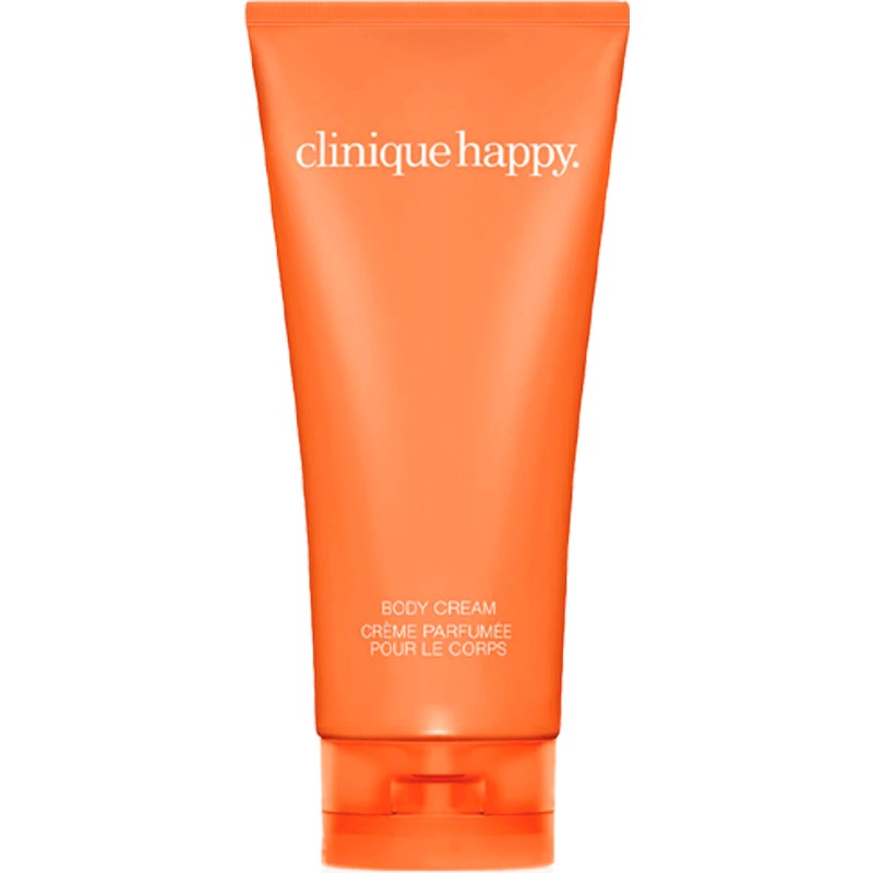 Clinique - Happy body cream 200ml