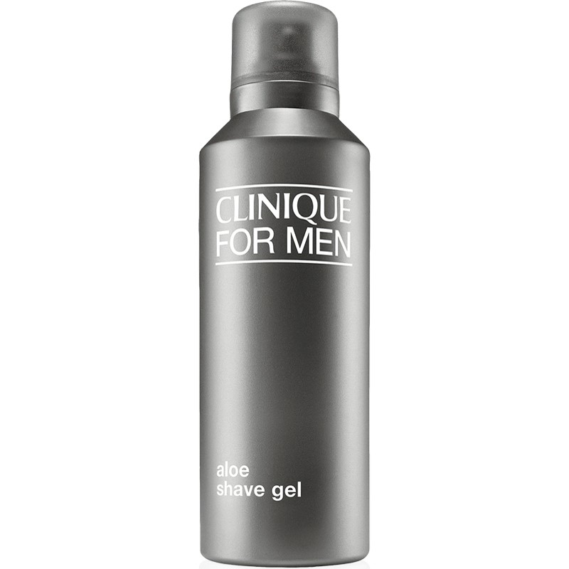 Clinique - Clinique for men aloe shave gel 125ml