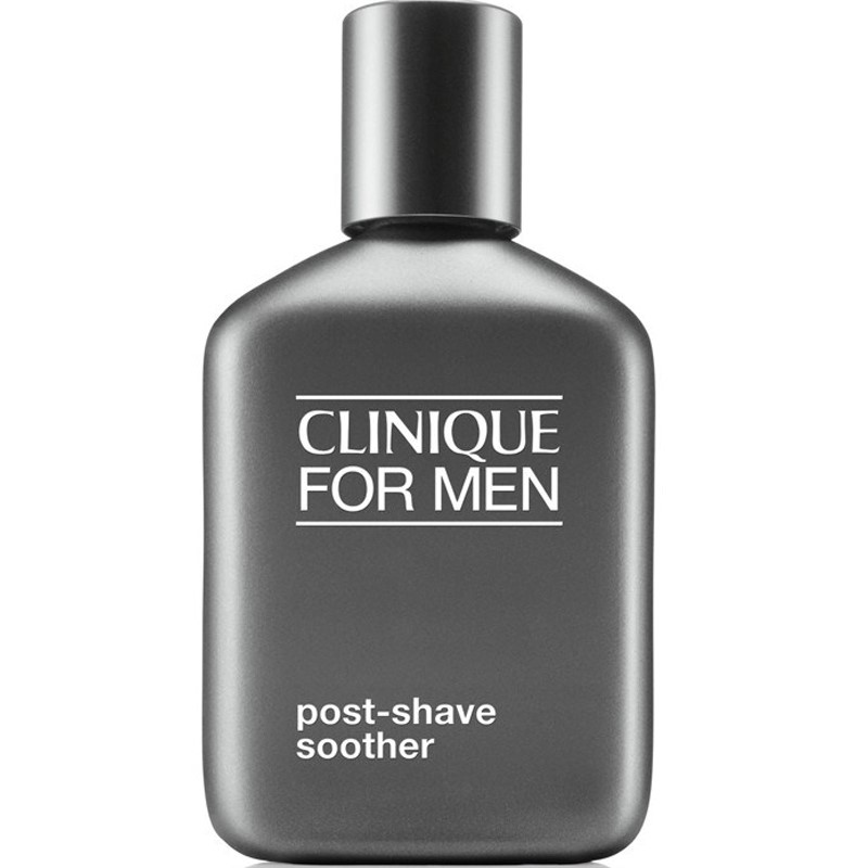 Clinique - Clinique for men post-shave soother 75ml