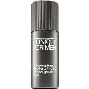 Clinique - Clinique for men roll on anti perspirant 75ml