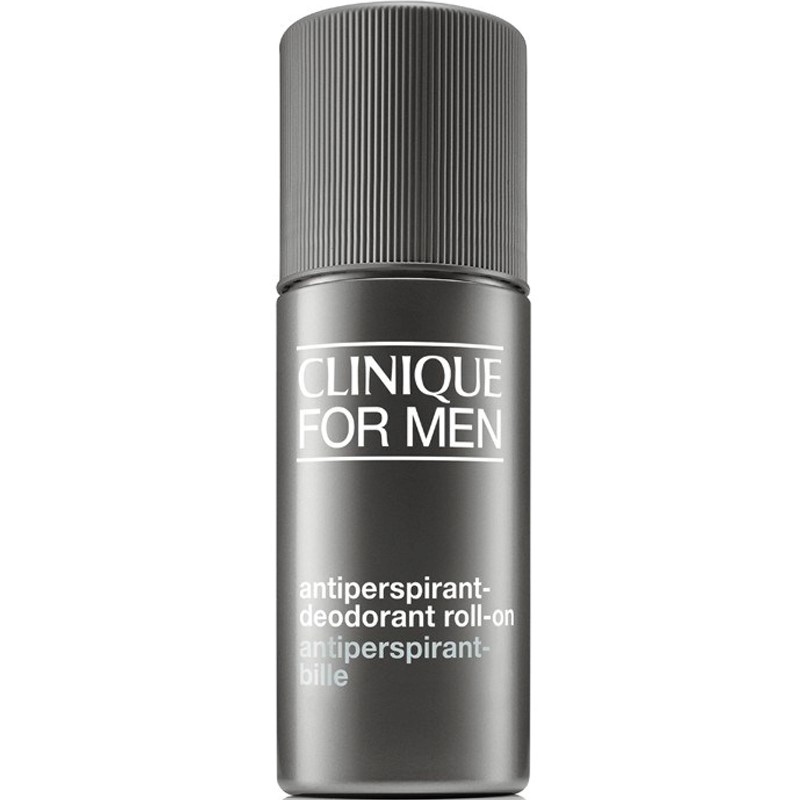Clinique - Clinique for men roll on anti perspirant 75ml