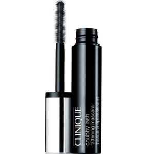 Clinique - Chubby lash fattening mascara 01jumbo jet 9ml