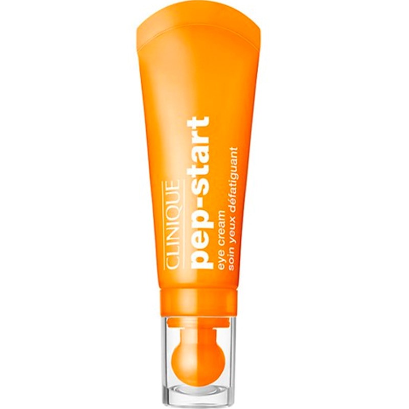 Clinique - Pep-start eye cream 15ml
