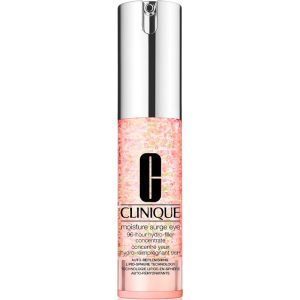 Clinique - Moisture surge eye concentrate 15ml