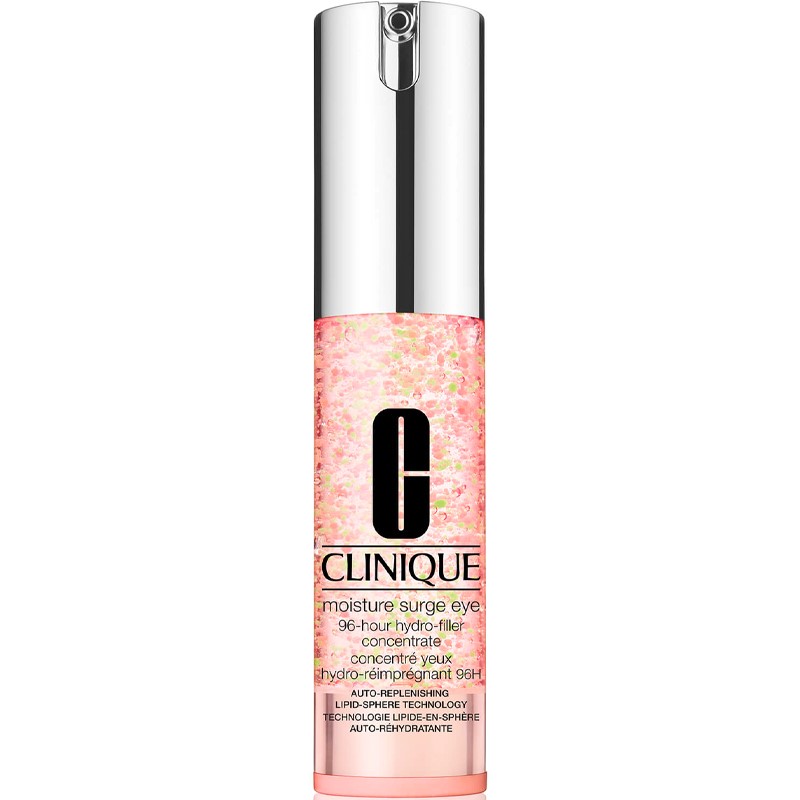 Clinique - Moisture surge eye concentrate 15ml