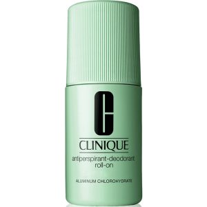 Clinique - Antiperspirant-deodorant roll-on 75ml