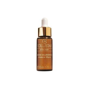 Collistar - Pure actives hyaluronic acid moisturizing lifting 30ml