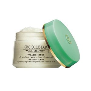 Collistar - Talasso-scrub revitalizing exfoliating salts 700g